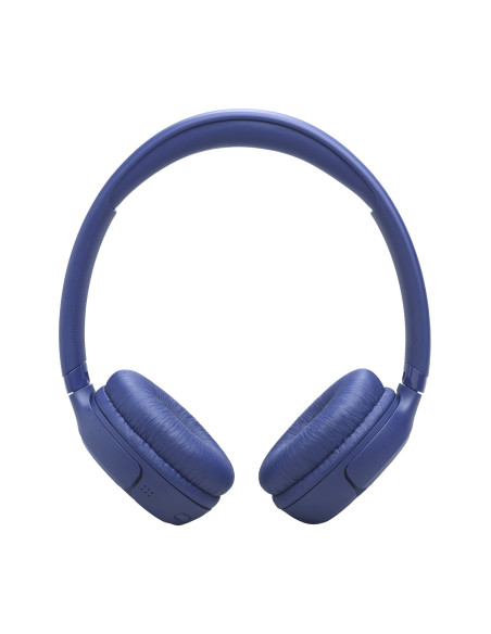 Tune 530BT Autonomie 76 ore, Bluetooth 6.0, Albastru "JBLT530BTBLUEU"