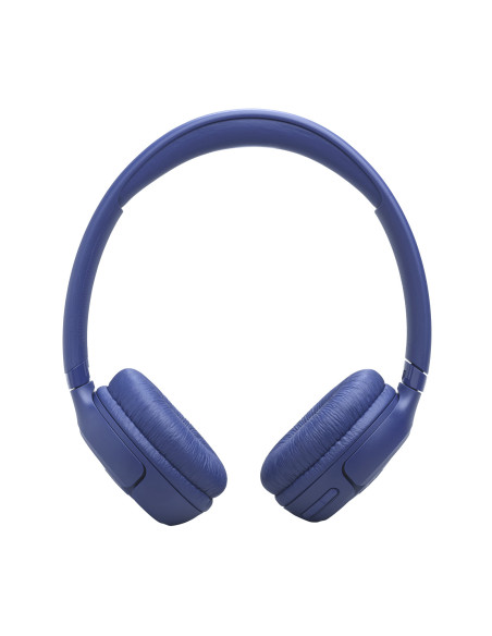 Tune 530BT Autonomie 76 ore, Bluetooth 6.0, Albastru "JBLT530BTBLUEU"