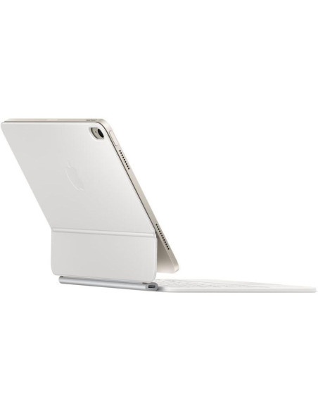 Tastaturi tablete APPLE MAGIC KEYBOARD iPAD AIR 13 WHITE US