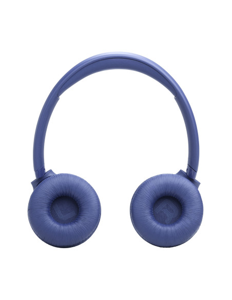 Tune 530BT Autonomie 76 ore, Bluetooth 6.0, Albastru "JBLT530BTBLUEU"