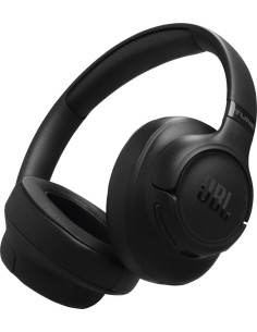 Tune 780NC, Autonomie 76 ore, Bluetooth 6.0, Negru...