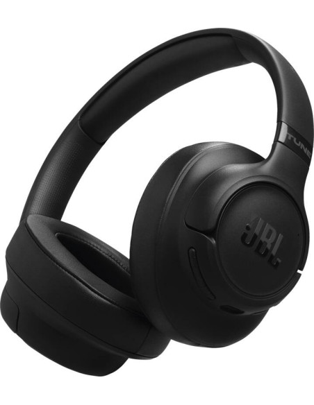 Tune 780NC, Autonomie 76 ore, Bluetooth 6.0, Negru "JBLT780NCBLK"