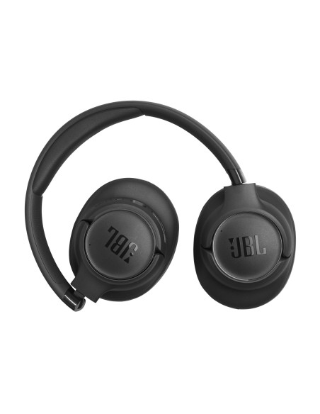 Tune 780NC, Autonomie 76 ore, Bluetooth 6.0, Negru "JBLT780NCBLK"