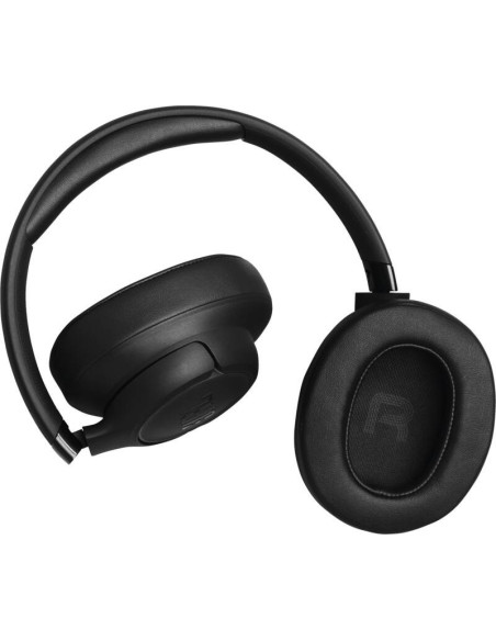 Tune 780NC, Autonomie 76 ore, Bluetooth 6.0, Negru "JBLT780NCBLK"