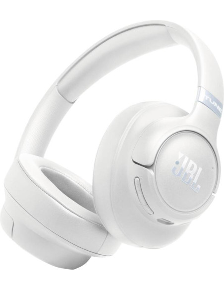 Tune 780NC, Autonomie 76 ore, Bluetooth 6.0, Alb "JBLT780NCWHT"
