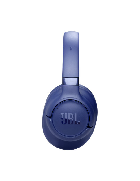Tune 780NC, Autonomie 76 ore, Bluetooth 6.0, Albastru "JBLT780NCBLU"