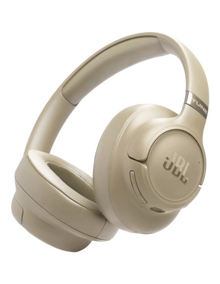 Casti bluetooth, wireless, airpods si audio JBL JBLT780NCBEG "JBLT780NCBEG"