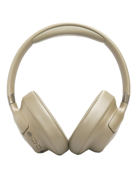 Casti bluetooth, wireless, airpods si audio JBL JBLT780NCBEG "JBLT780NCBEG"
