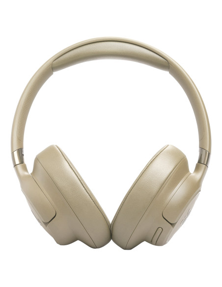 Casti bluetooth, wireless, airpods si audio JBL JBLT780NCBEG "JBLT780NCBEG"