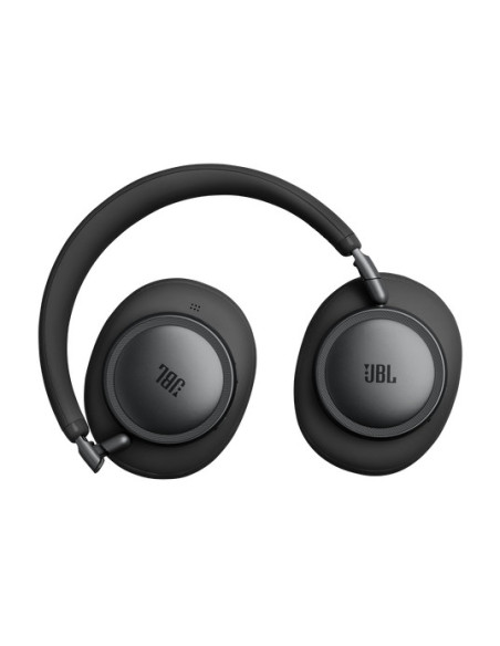 Casti bluetooth, wireless, airpods si audio JBL JBLLIVE780NCBLK "JBLLIVE780NCBLK"