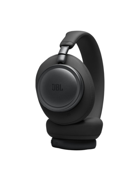 Casti bluetooth, wireless, airpods si audio JBL JBLLIVE780NCBLK "JBLLIVE780NCBLK"