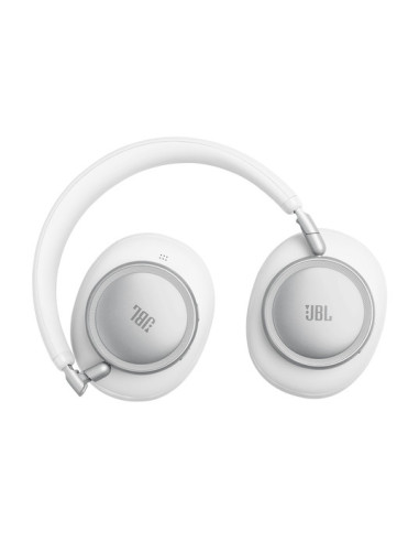 Live 780NC White "JBLLIVE780NCWHT"