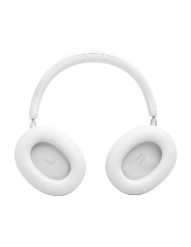 Live 780NC White "JBLLIVE780NCWHT"