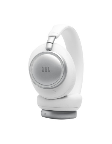 Live 780NC White "JBLLIVE780NCWHT"