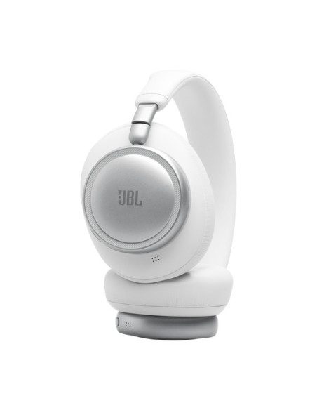 Live 780NC White "JBLLIVE780NCWHT"