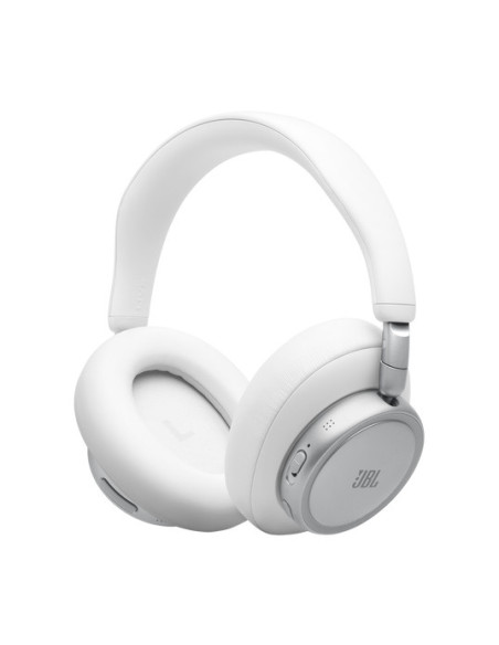 Live 780NC White "JBLLIVE780NCWHT"