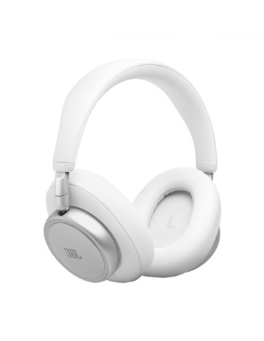Live 780NC White "JBLLIVE780NCWHT"