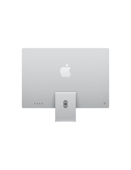 All in one PC APPLE iMAC24 CPU-10C/GPU-10C/16GB/256 INT SVn