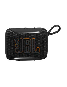 Boxa portabila JBL GO 5, 4.8 W, Bluetooth 6, USB-C,...