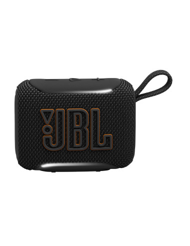 Boxa portabila JBL GO 5, 4.8 W, Bluetooth 6,...