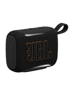 Boxa portabila JBL GO 5, 4.8 W, Bluetooth 6, USB-C,... 2