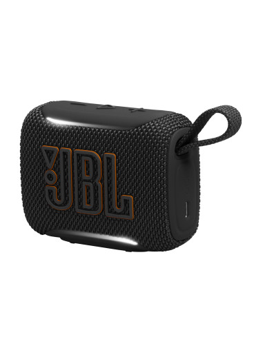 Boxa portabila JBL GO 5, 4.8 W, Bluetooth 6,...