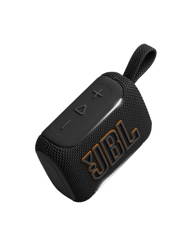 Boxa portabila JBL GO 5, 4.8 W, Bluetooth 6,...