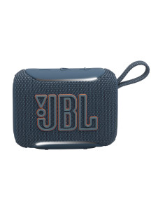 Boxa portabila JBL GO 5, 4.8 W, Bluetooth 6, USB-C,...