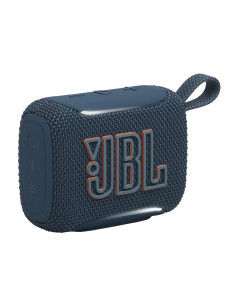 Boxa portabila JBL GO 5, 4.8 W, Bluetooth 6, USB-C,... 2