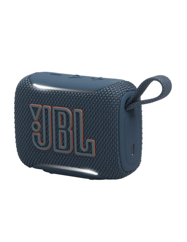 Boxa portabila JBL GO 5, 4.8 W, Bluetooth 6,...