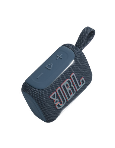 Boxa portabila JBL GO 5, 4.8 W, Bluetooth 6,...