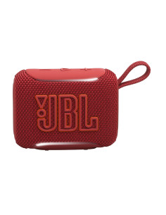 Boxa portabila JBL GO 5, 4.8 W, Bluetooth 6, USB-C,...