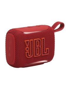 Boxa portabila JBL GO 5, 4.8 W, Bluetooth 6, USB-C,... 2