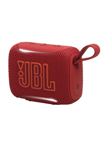 Boxa portabila JBL GO 5, 4.8 W, Bluetooth 6,...
