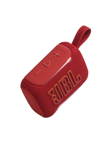 Boxa portabila JBL GO 5, 4.8 W, Bluetooth 6,...