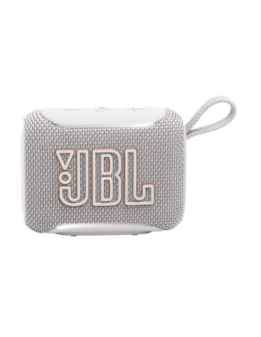 Boxa portabila JBLGO5WHT boxa portabila...