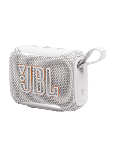 Boxa portabila JBLGO5WHT boxa portabila...