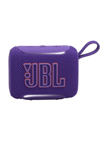 Boxa portabila JBLGO5PUR boxa portabila...
