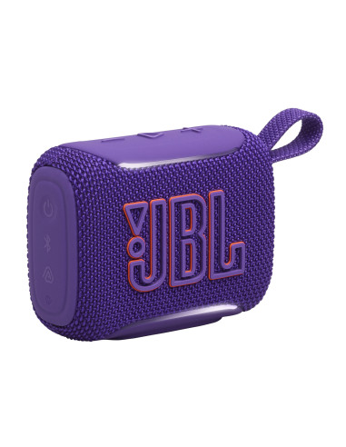 Boxa portabila JBLGO5PUR boxa portabila...