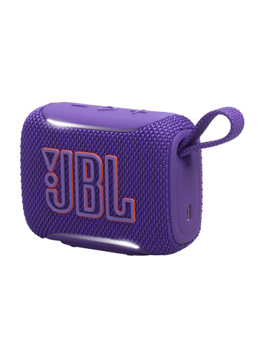 Boxa portabila JBLGO5PUR boxa portabila...