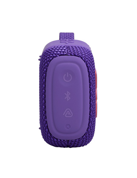 Boxa portabila JBLGO5PUR boxa portabila Bluetooth JBL, mov "JBLGO5PUR"