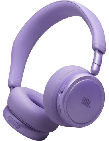 Live 780NC Purple "JBLLIVE780NCPUR"