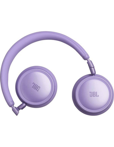 Live 780NC Purple "JBLLIVE780NCPUR"