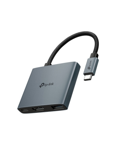 DOCKING STATION TP-Link, USB 3.0 x 1, USB...