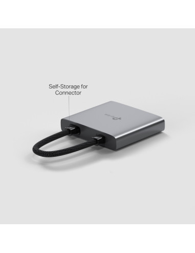 DOCKING STATION TP-Link, USB 3.0 x 1, USB...