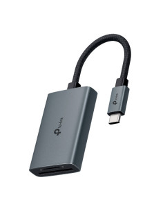CARD READER extern TP-Link, interfata USB Type-C,...