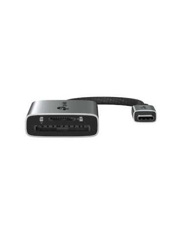 CARD READER extern TP-Link, interfata USB...
