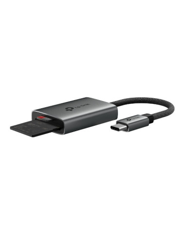 CARD READER extern TP-Link, interfata USB...