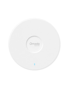 ACCESS POINT TP-LINK wireless Wi-Fi 7 Tri-Band BE15000...