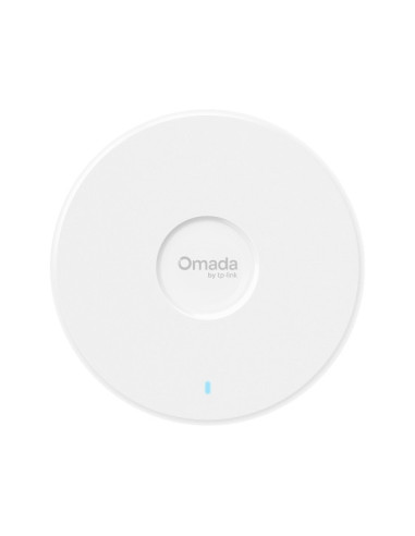 ACCESS POINT TP-LINK wireless Wi-Fi 7 Tri-Band...